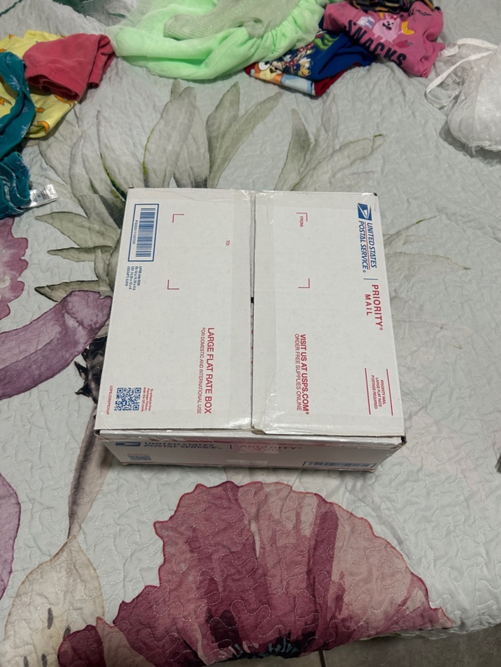 5lb Bundle Reserved
